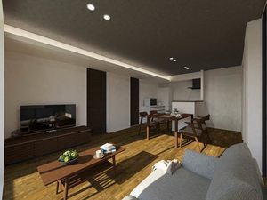 シャーメゾンリアンⅡ 0103号-2