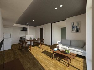 シャーメゾンリアンⅡ 0103号-4