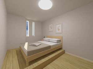 シャーメゾンリアンⅡ 0202号-6