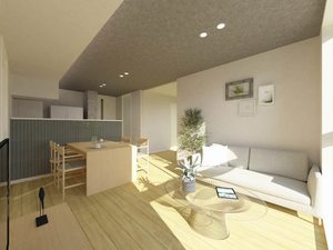 シャーメゾンリアンⅡ 0302号-5