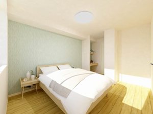 シャーメゾンリアンⅡ 0303号-2