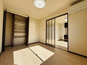 フォーレス　グリシーヌ 0201号-2