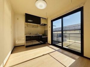 フォーレス　グリシーヌ 0201号-5