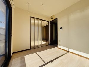 フォーレス　グリシーヌ 0201号-6