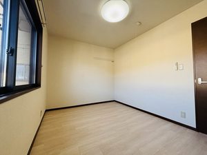 フォーレス　グリシーヌ 0201号-8