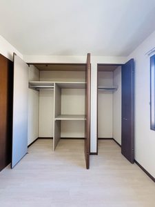 フォーレス　グリシーヌ 0201号-9