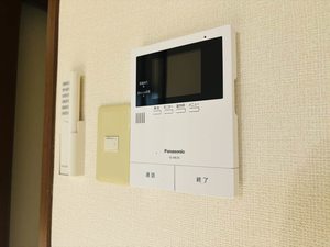 フォーレス　グリシーヌ 0201号-10