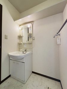 フォーレス　グリシーヌ 0201号-11