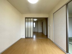 フレグランスてんま 0205号-2