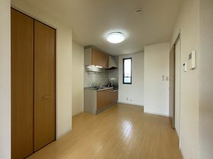 フレグランスてんま 0205号-4