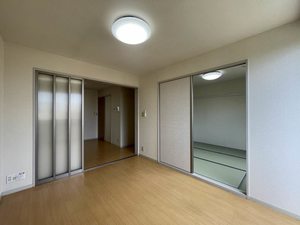 フレグランスてんま 0205号-12