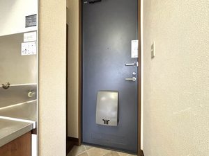 パラシオン文丘 0202号-8