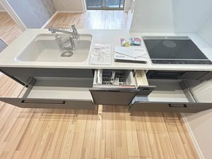 ラウンドアバウト安城 0101号-4