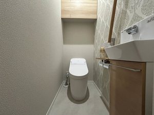 ラウンドアバウト安城 0101号-11