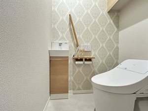 ラウンドアバウト安城 0105号-11