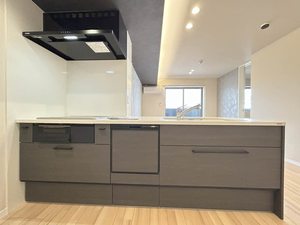 ラウンドアバウト安城 0201号-3