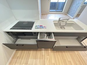 ラウンドアバウト安城 0201号-4