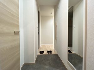 ラウンドアバウト安城 0201号-9