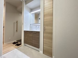 ラウンドアバウト安城 0201号-12