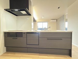 ラウンドアバウト安城 0202号-3