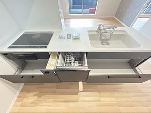 ラウンドアバウト安城 0202号-4