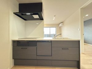 ラウンドアバウト安城 0203号-3