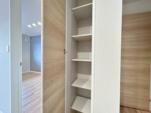 ラウンドアバウト安城 0203号-5