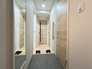 ラウンドアバウト安城 0203号-8