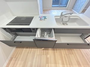 ラウンドアバウト安城 0301号-5