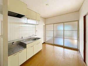 グランドハイツ六番町 0604号-2