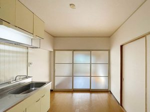 グランドハイツ六番町 0604号-3