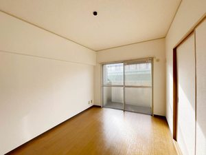 グランドハイツ六番町 0604号-5