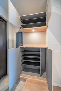 シャーメゾン ル シエル 0101号-3