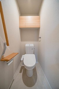 シャーメゾン ル シエル 0101号-4