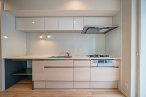 シャーメゾン ル シエル 0101号-7