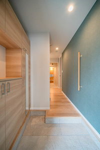 シャーメゾン　ル　シエル 0104号-2