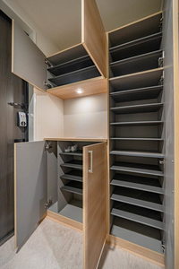 シャーメゾン　ル　シエル 0204号-3