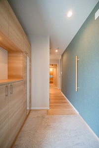 シャーメゾン　ル　シエル 0304号-2