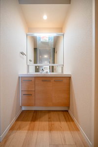 シャーメゾン　ル　シエル 0304号-6