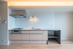 シャーメゾン　ル　シエル 0304号-7