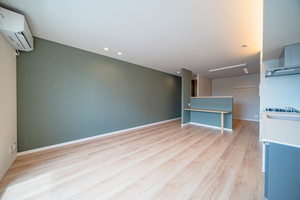 シャーメゾン　ル　シエル 0304号-9