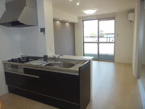 ＭＡＳＴＴＯＷＮ藤塚Ⅱ S102号-4