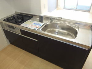 ＭＡＳＴＴＯＷＮ藤塚Ⅱ S102号-8