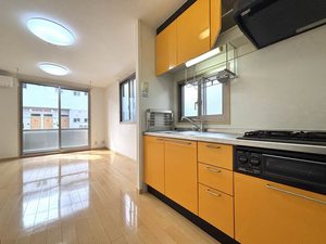 パラシオンワシヅ 0101号-2