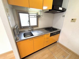 パラシオンワシヅ 0101号-3