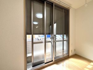 パラシオンワシヅ 0101号-6