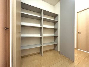 パラシオンワシヅ 0101号-8