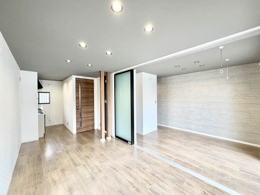 ノイエス前田南 0103号-2