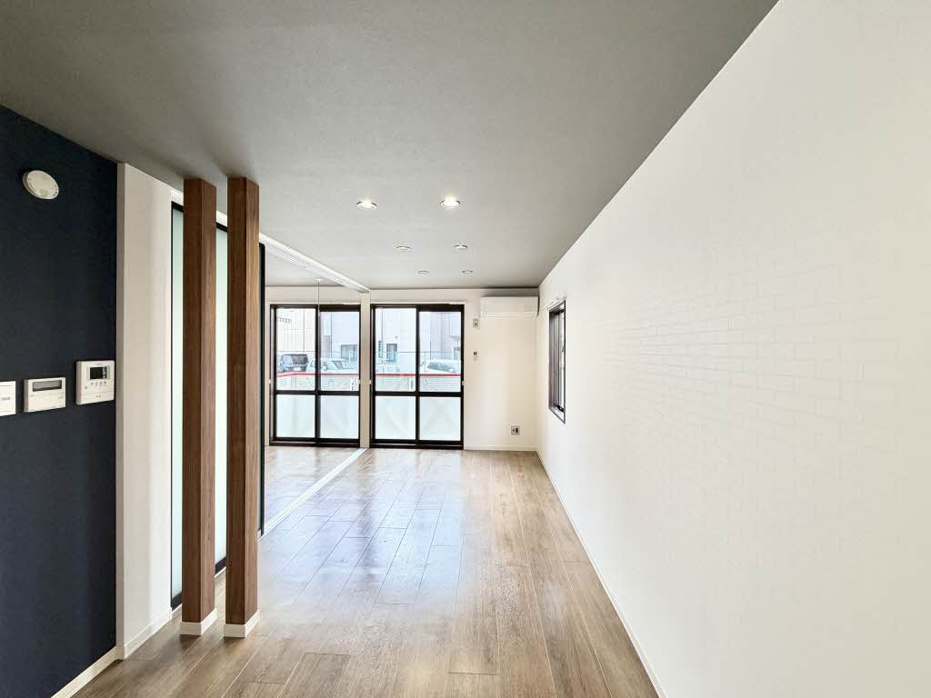 ノイエス前田南 0103号-5