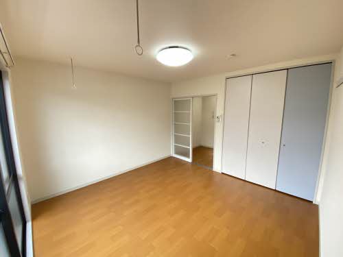 メゾン　タイガ 0205号-3